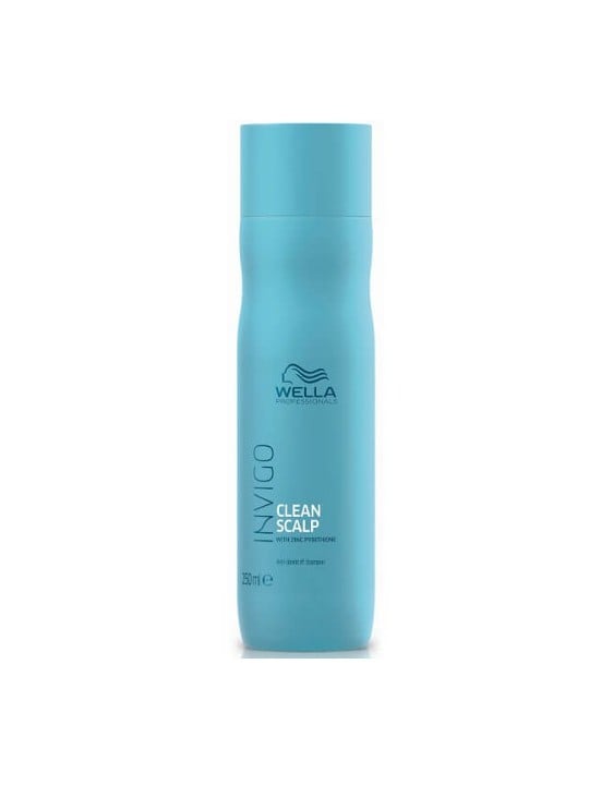 Shampoo Wella Professionals INVIGO SCALP BALANCE 300ml