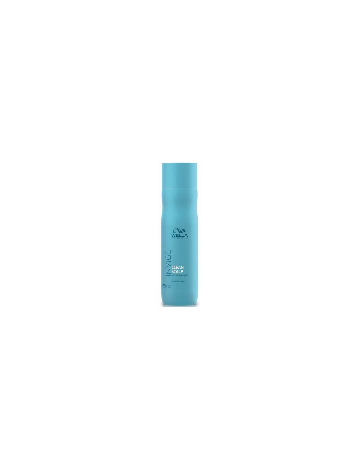 Shampoo Wella Professionals INVIGO SCALP BALANCE 300ml