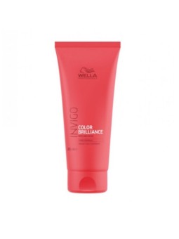 Wella Invigo - Color Brilliance Vibrant Color Conditioner 200ml