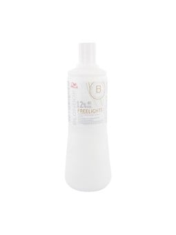 Wella Blondor Freelights Developer 1000ml 12% 40 Vol.