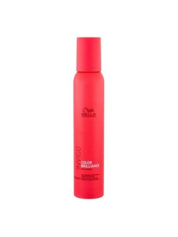 Wella Invigo Color Brilliance Mousse 200ml