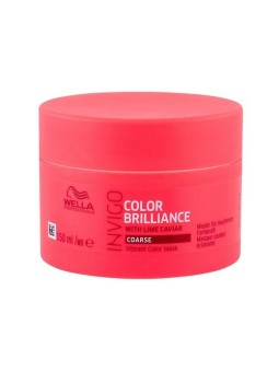Maschera capelli fini Wella INVIGO COLOR BRILLIANCE 500ml