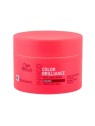 Maschera capelli fini Wella INVIGO COLOR BRILLIANCE 500ml
