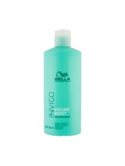 Wella Professionals INVIGO VOLUME BOOST Shampoo 1000ml