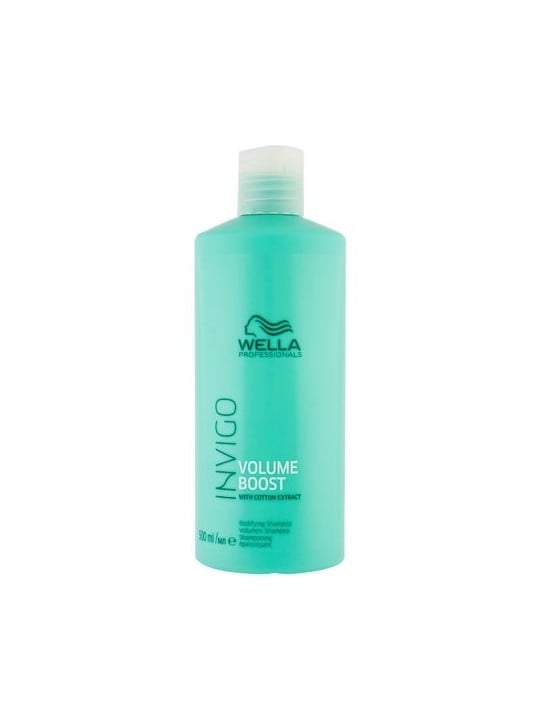 Wella Professionals INVIGO VOLUME BOOST Shampoo 1000ml