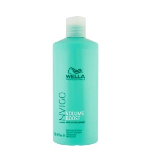 Shampoo Wella Professionals INVIGO BOOST DI VOLUME 300ml