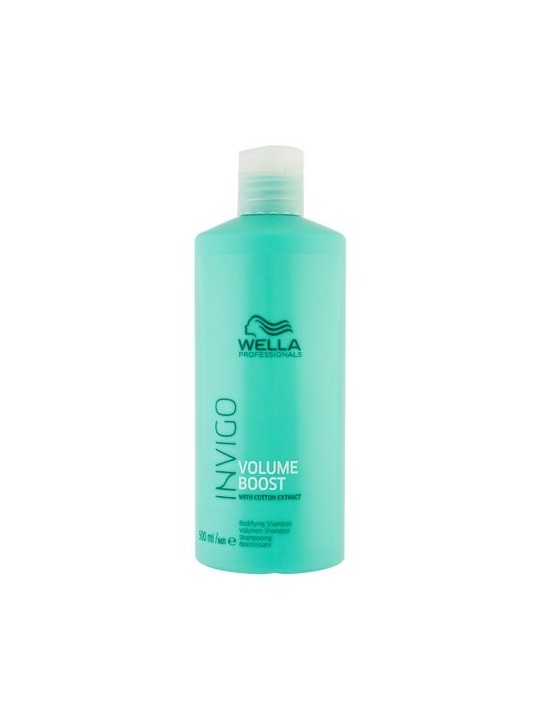 Shampoo Wella Professionals INVIGO BOOST DI VOLUME 300ml