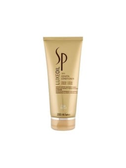 Wella Professionals Balsamo alla cheratina Care Lux SP Luxe Oil Keratin Conditioner - Contenuto: 1000ml donna