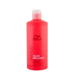 Shampoo Wella INVIGO COLOR BRILLIANCE per capelli fini 500ml
