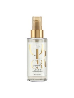 Olio Riflessi Leggeri Wella Oil Reflections 30ml
