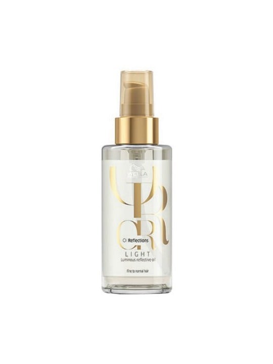 Olio Riflessi Leggeri Wella Oil Reflections 30ml