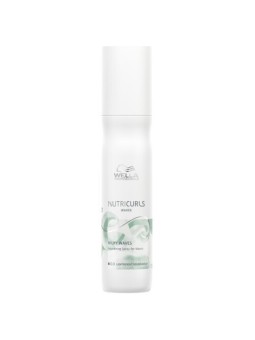 Wella Spray Nutricurls per Onde 150ml