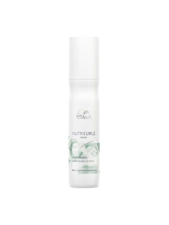 Wella Spray Nutricurls per Onde 150ml