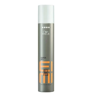 Lacca Wella EIMI Super Set Extra Forte 500ml