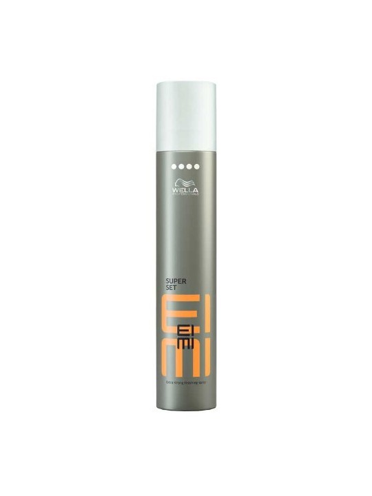 Wella EIMI Super Set - Lacca Forte 75ml