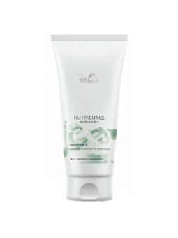 Balsamo nutriente per capelli mossi e ricci Wella Professional 200ml