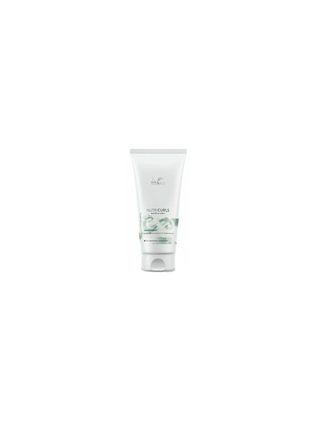 Balsamo nutriente per capelli mossi e ricci Wella Professional 200ml