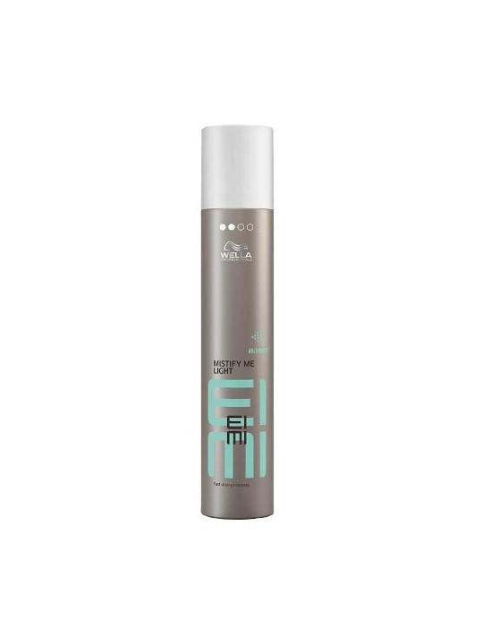 Wella Professionals EIMI Mistify Me Light 300ml Unisex
