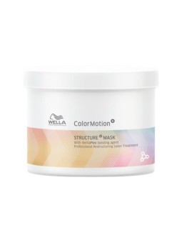 Maschera Wella Professionals COLOR MOTION 500ml