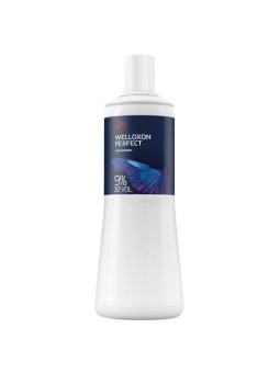 Wella Professional Welloxon Perfect Cream Sviluppatore 9 30 VOL Emulsione