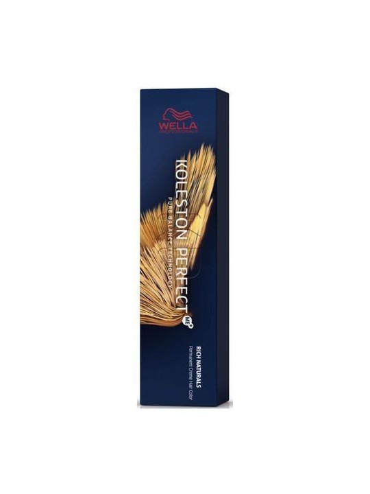 Wella Koleston Perfect Me Ricchi Colori Naturali Capelli Donna