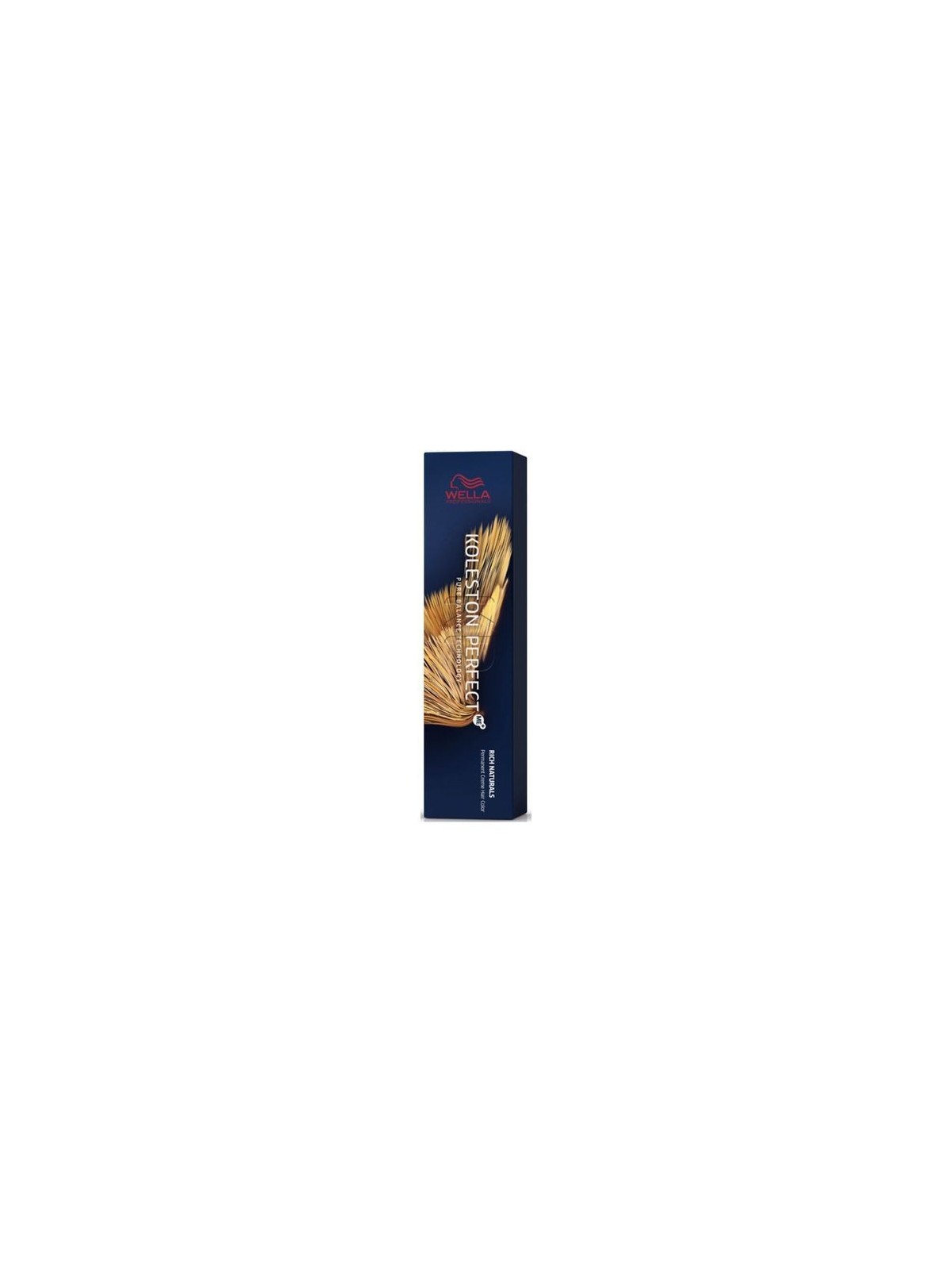 Wella Koleston Perfect Me Ricchi Colori Naturali Capelli Donna
