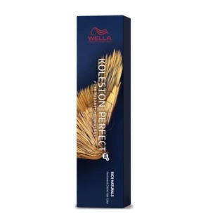 Colore per capelli Wella Professional Koleston Perfect ME Ricche Naturali 60ml