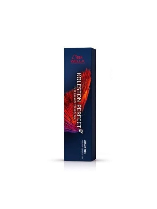 Wella Professionals Koleston Perfect Me Vibranti Rossi 60ml