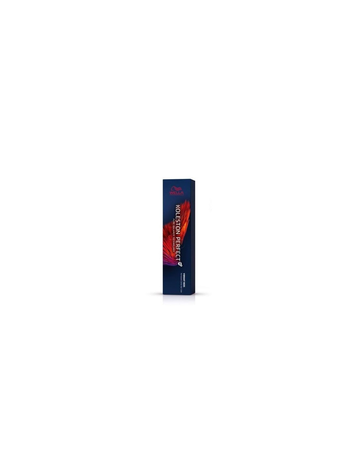Wella Professional Koleston Perfect ME Vibrant Reds Colore permanente dei capelli donna 7746