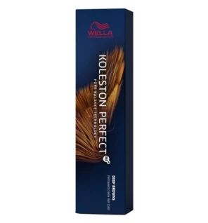 Wella Koleston Perfect ME Deep Browns 671
