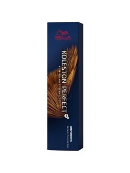 Wella Professionals Koleston Perfect Me Tinta Capelli Profondi Marroni Donna 60ml