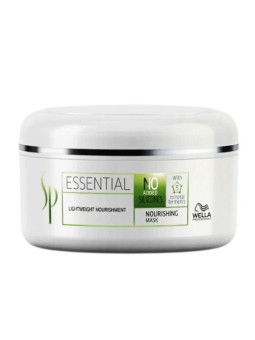 Maschera nutriente profonda donna 150ml