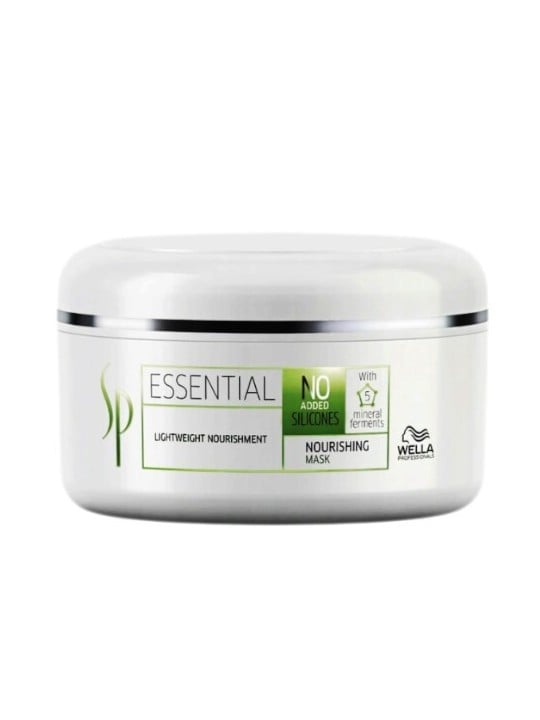 Maschera nutriente profonda donna 150ml