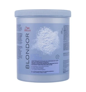 Wella Blondor Multi Blonde 800g - Colore Capelli