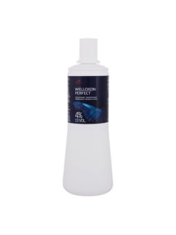 Wella Welloxon Perfect Creme Developer 1000ml 4% 13 Vol.