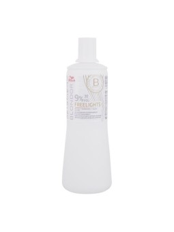 Wella Professional Sviluppatore Blondor Freelights 9 donna 1000ml