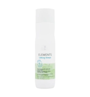 Shampoo Wella Professional calmante per donne 1000ml