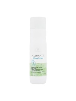 Wella Elements - Calming Shampoo donna 500ml