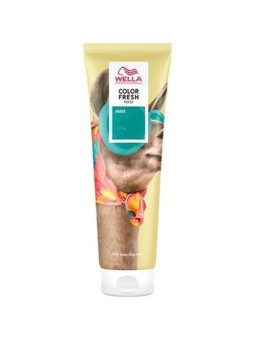 Maschera Color Fresh Naturale Rame