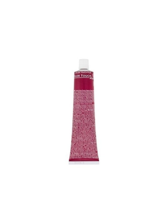 Wella Color Touch Plus 66/03, Intensa Bellezza