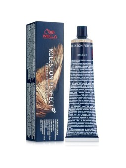 Colorazione per capelli Wella Professional Koleston Perfect Me Pure Naturals 60 ml