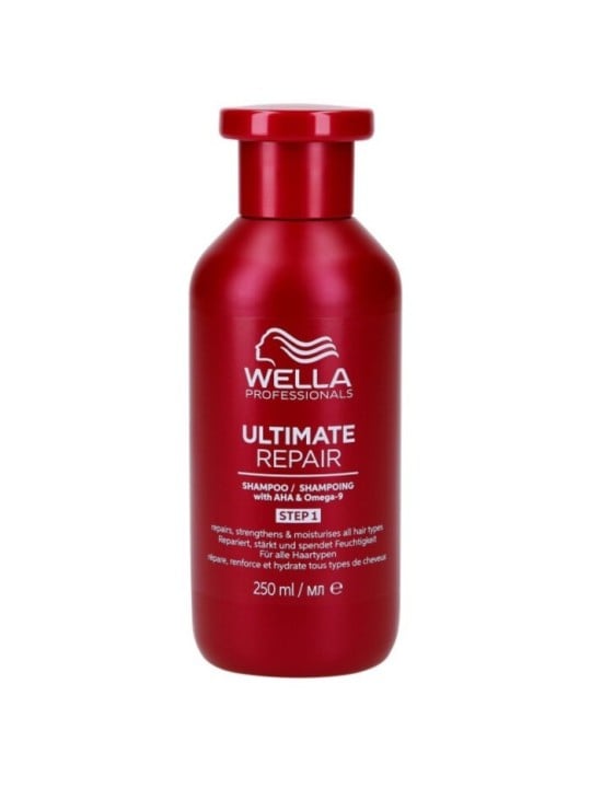 Shampoo riparatore definitivo Wella Professional 100ml