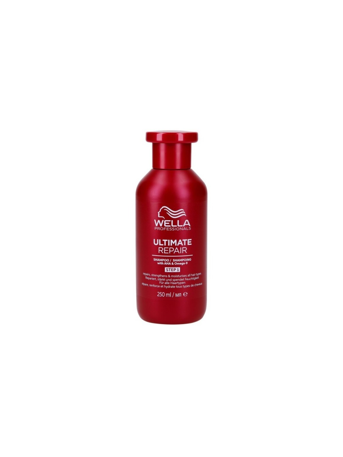 Shampoo riparatore definitivo Wella Professional 100ml