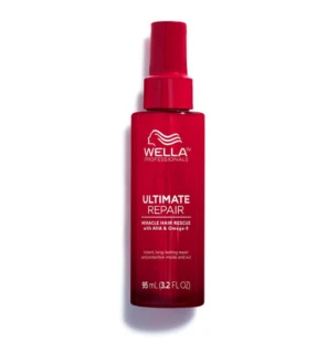 Balsamo nutriente per capelli danneggiati