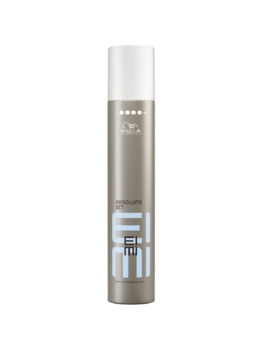 Wella Eimi - Absolute Set Finishing Spray donna 300ml