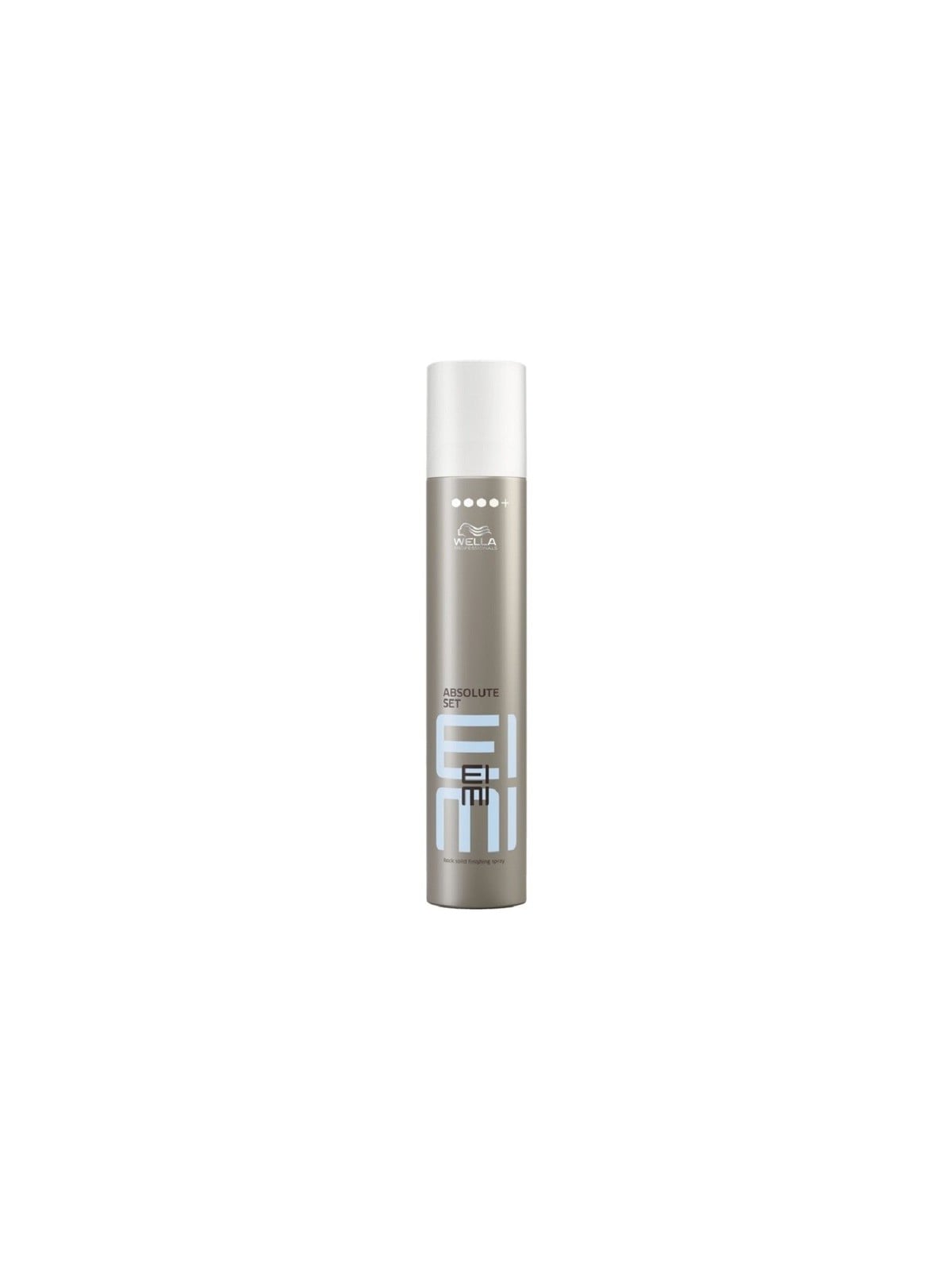 Wella Eimi - Absolute Set Finishing Spray donna 300ml