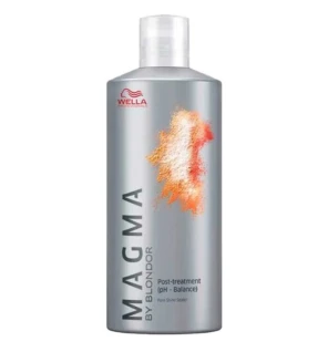Wella Magma Post-Treatment 200ml