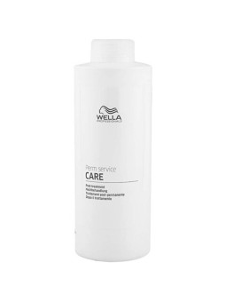Wella Professional Perm Service Care Post Treatment Trattamento rinforzante per capelli donna 1000ml