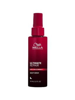 Wella Ultimate Repair Night Serum 95ml