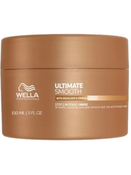 Maschera Intensiva Wella Smooth 150ml